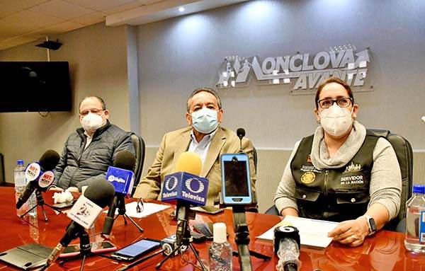 Dan a conocer puntos para aplicar la vacuna