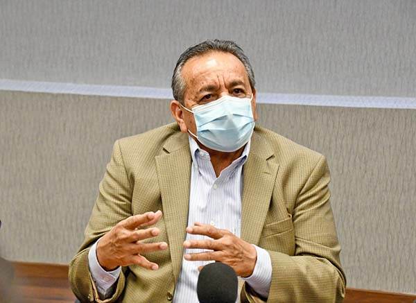 Llegará recuperación económica: Alcalde
