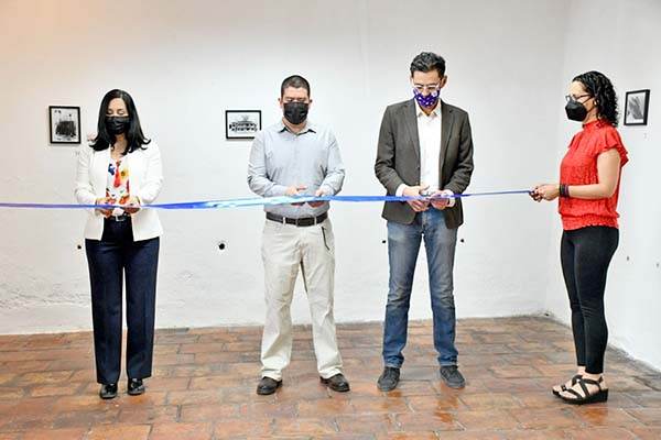 Inauguran “Art Decó” durante Feria del Arte