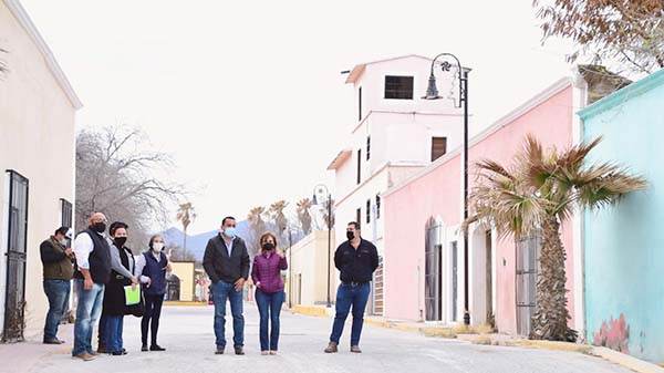 Preparan plan de turismo en Candela