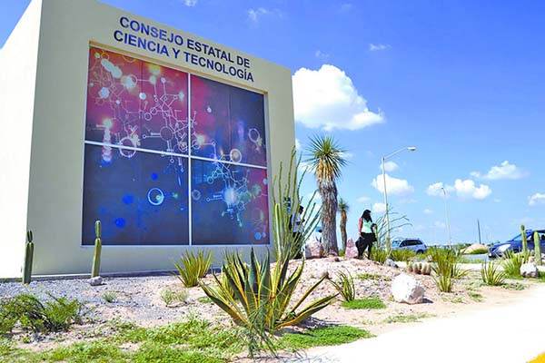 Con multas harán dos parques tecnológicos