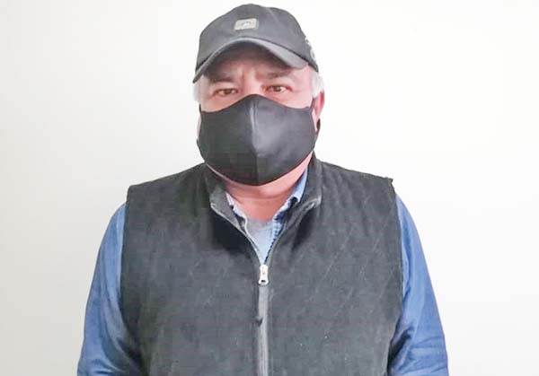 Pide PC a ciudadanía no provocar incendios