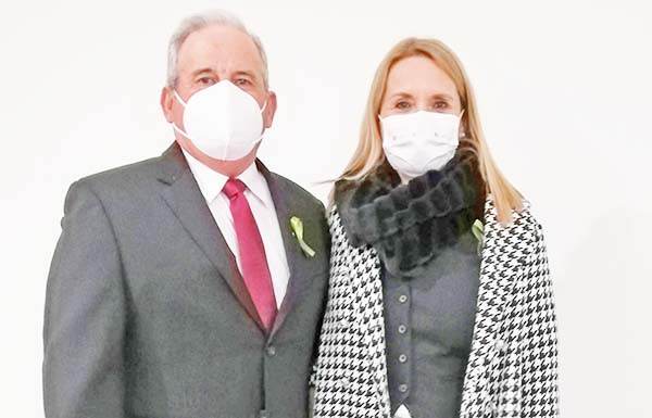 Desean a familias fortalecer los lazos