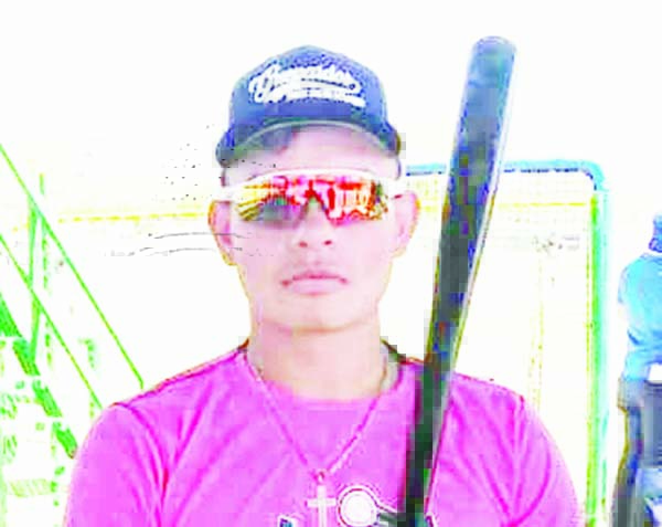 Firma para los Rangers de Texas