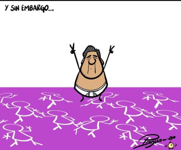 Cuando el Ixtlero habla