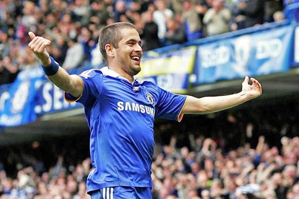 Compara Joe Cole al Atlético con equipo de Segunda
