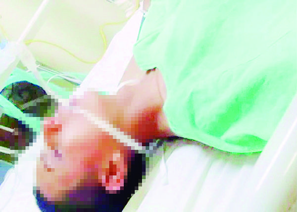Exigen justicia para Jonathan