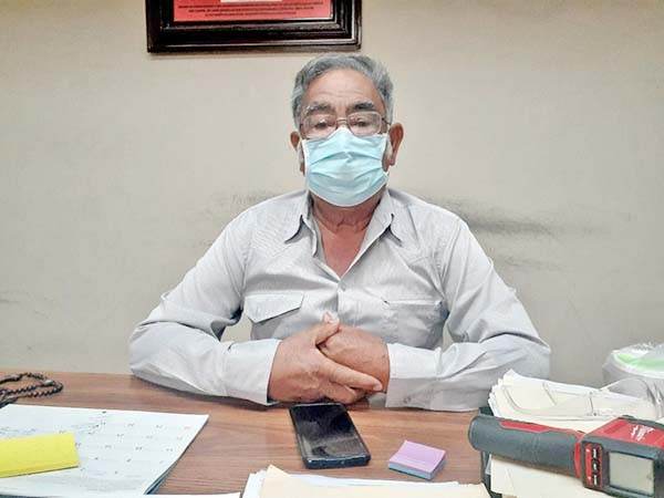 Intentó suicidarse: médicos lo salvan