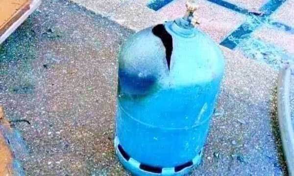 Aumentan incendios por fugas de GAS LP