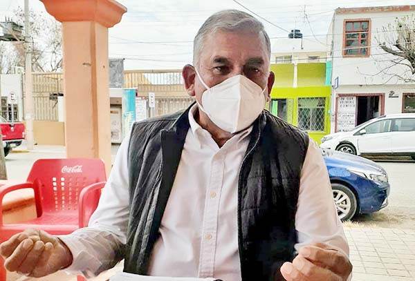 A un año de la caravana