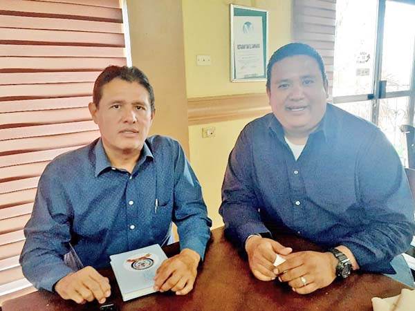 Anuncian informe anual de Rotarios