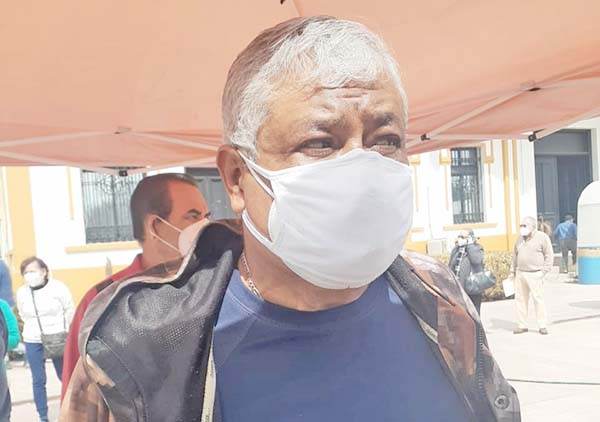 Analizan reactivación de torneos deportivos