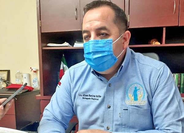 Mandan al ‘Loco’ a prisión preventiva