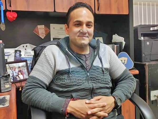 Exhiben alumnas a los maestros acosadores