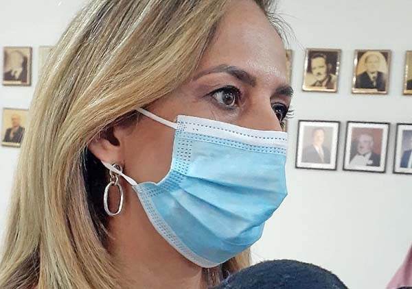 Blinda SEFIRC los programas sociales
