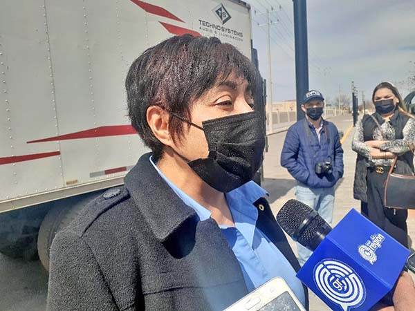 Ayudarán regidores a registro para vacuna