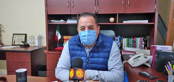 Frenadas denuncias de violencia familiar