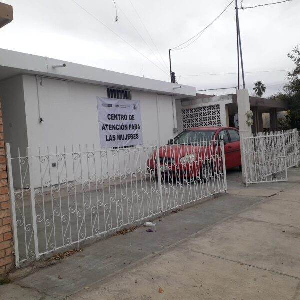 Frenadas denuncias de violencia familiar