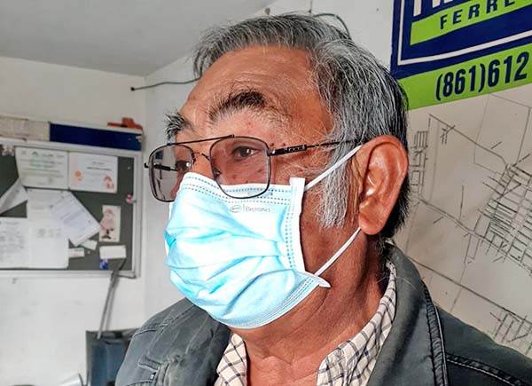 Detienen a vaca por causar daños