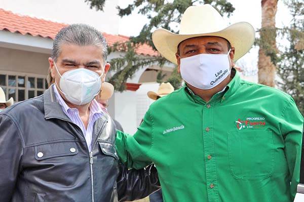Recibirán semilla 150 productores