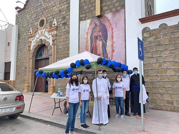 Participa Sabinas en Caravana Anual 2021