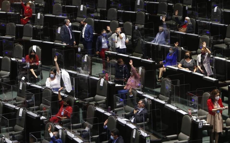 Diputados aprueban la reforma para aumentar salario mínimo por encima de inflación