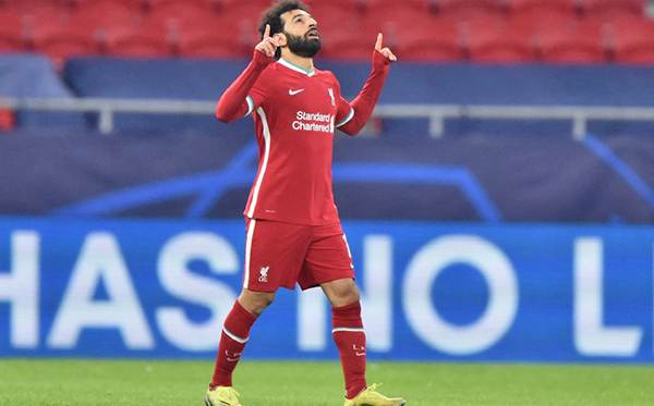 Salah y Mané concluyeron la obra para el Liverpool y los Reds están en Cuartos