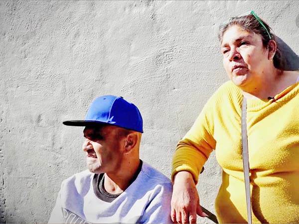 Localizan  familiares a Jaime… tras 10 años