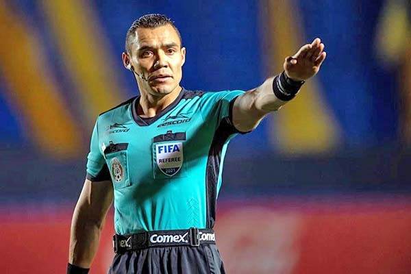 Pitará Marco Antonio Ortiz el Clásico Nacional