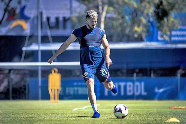No habrá amor entre América y Chivas
