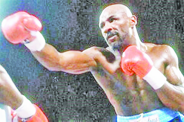 Fallece Marvin Hagler, leyenda del boxeo