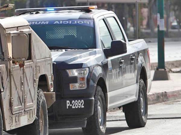 Matan a jefe de Ayuntamiento frente a su esposa; roban su caja fuerte