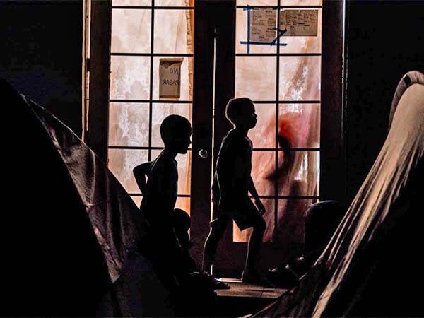 México y EU buscan reunir a niños migrantes con sus familias