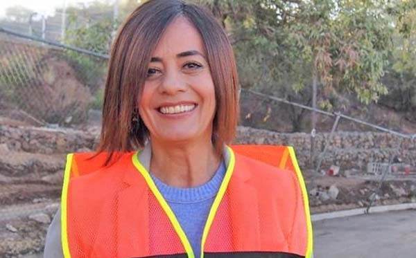 Tras dos meses de búsqueda, hallan cuerpo de Cecilia Yépiz, ex funcionaria de Nogales