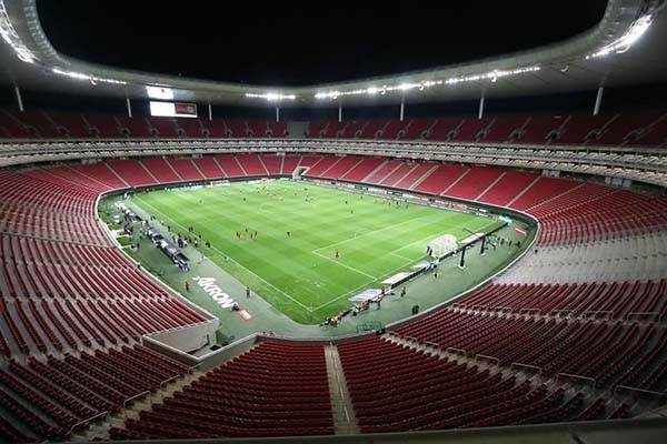 Boletos del Preolímpico saldrán a la venta el 17 de marzo