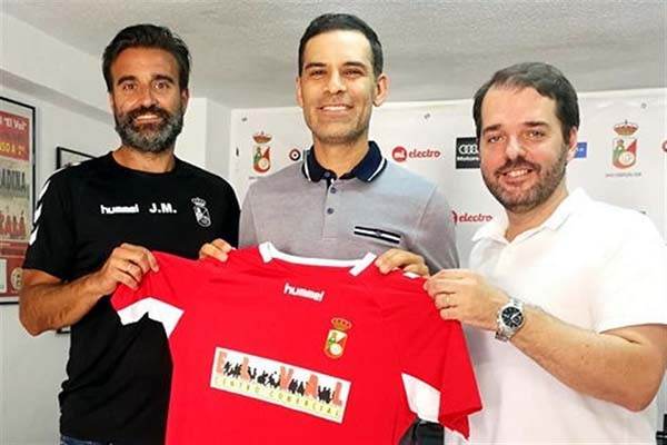 Termina era de Rafa Márquez como DT del Alcalá