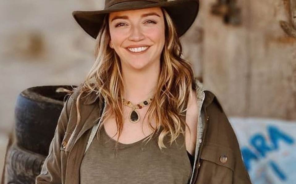 “Me costó trabajo asimilarlo”: Regina Blandón revela que sufrió acoso sexual a los 6 años