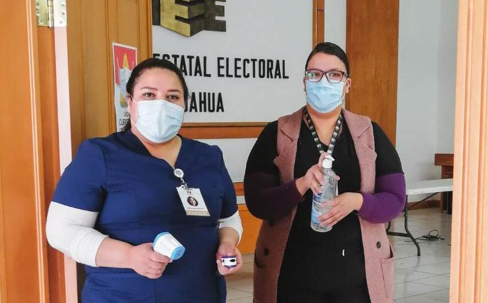 Empieza el periodo de registro de candidaturas en Chihuahua