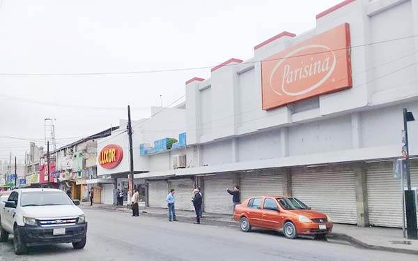 Hace un año Monclova inició su cierre indefinido