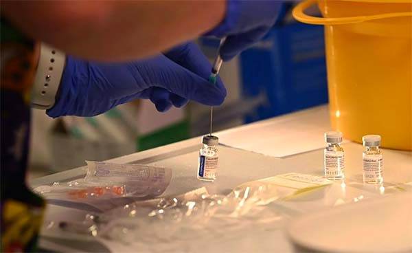 Rusia inicia trámites para registrar la «Sputnik Light», su vacuna antiCovid de una sola dosis