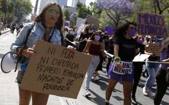 «Vida sin limitantes»: Diputada de CdMx lanza canción contra violencia a mujeres