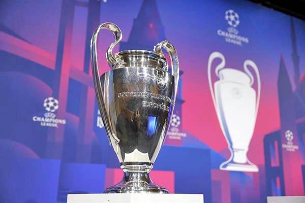 Bayern-PSG y Real Madrid-Liverpool en Cuartos de Champions
