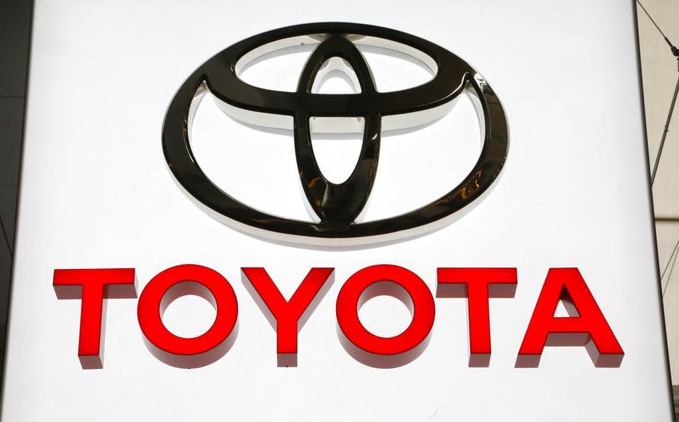Toyota recortará producción en México y EU por problemas en cadena de suministros