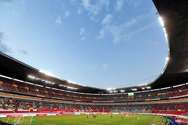 Hace Tri llamado para evitar grito contra portero