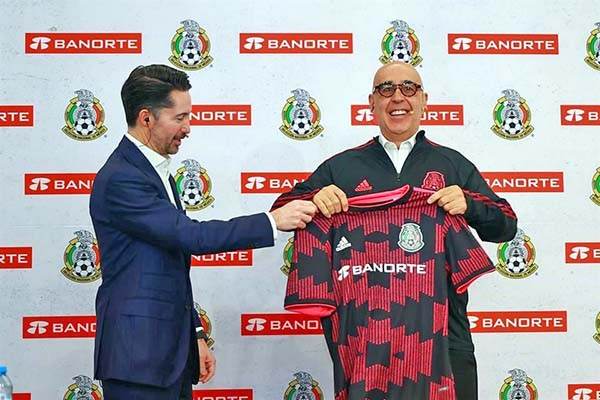 Cargado verano para la Selección Nacional