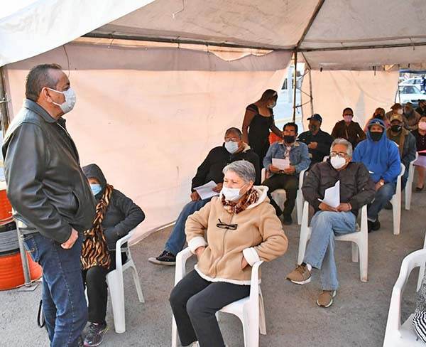 Logística municipal dio buen resultado
