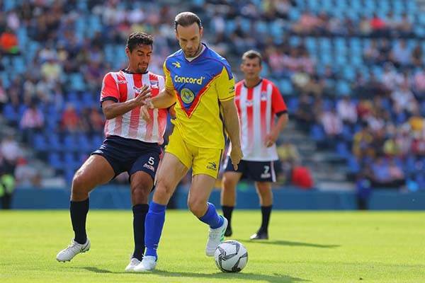 Para Zague faltan ídolos e identidad en el América
