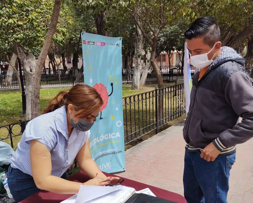 COAHUILA ALERTA A LA POBLACIÓN JOVEN SOBRE EL CONSUMO EXCESIVO DE ALCOHOL
