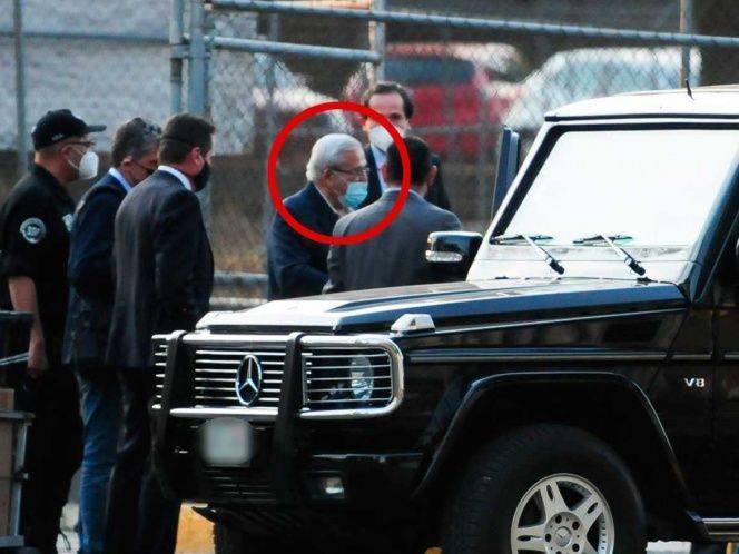 Celebra López Obrador pacto de Ancira para devolver 216 mdd