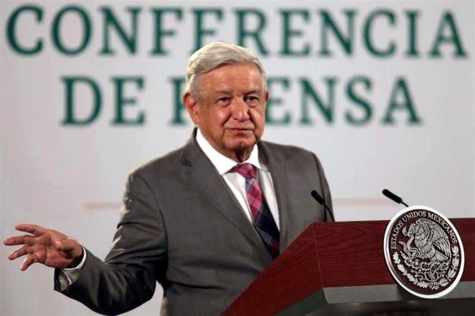 ‘Si hablo de elecciones me pueden arrestar’